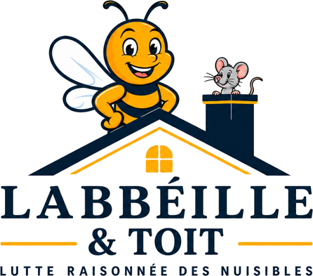 Labbéille & Toit — lutte raisonnée des nuisibles